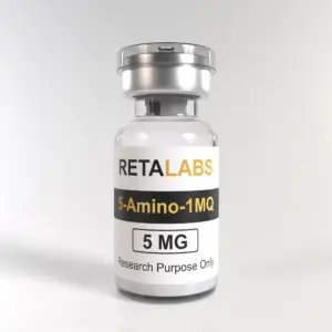 5-Amino-1MQ
