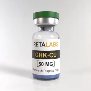 GHK-CU