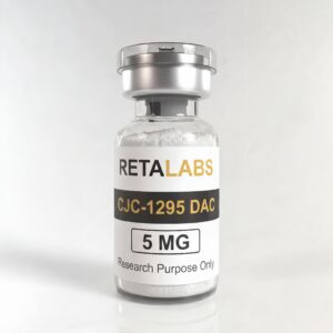 CJC-1295 DAC (5 mg)