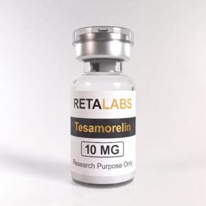 Tesamorelin